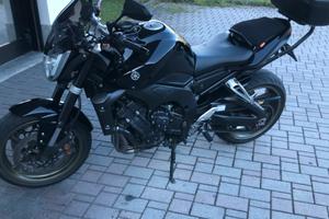 Yamaha FZ1
