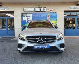 Mercedes-benz GLC 250 GLC 250 d 4Matic AUT. Premiu