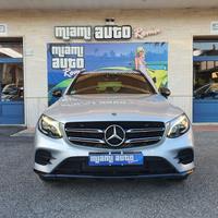 Mercedes-benz GLC 250 GLC 250 d 4Matic AUT. Premiu