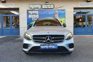 Mercedes-benz GLC 250 GLC 250 d 4Matic AUT. Premiu