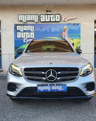 Mercedes-benz GLC 250 GLC 250 d 4Matic AUT. Premiu