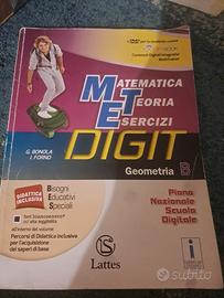 Geometria B