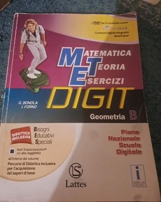 Geometria B