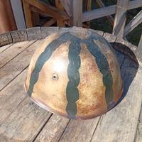 elmetto italiano M33