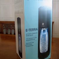 Gasatore Sodastream E_TERRA