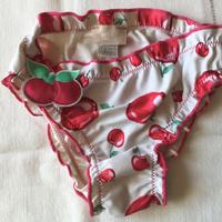 Chicco - Costumino bambina con Ciliege