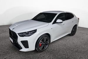 BMW X2 xdrive 20d 48V MSport Pro auto