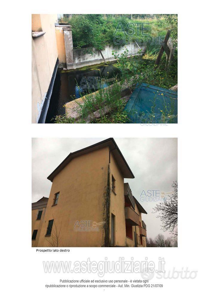 Appartamento – Nocera Umbra, Perugia - Vista 5