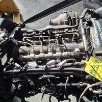MOTORE ALFA ROMEO MITO 1.6 TD 955A3000