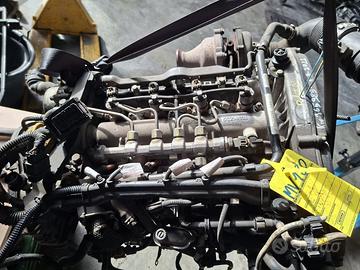 MOTORE ALFA ROMEO MITO 1.6 TD 955A3000