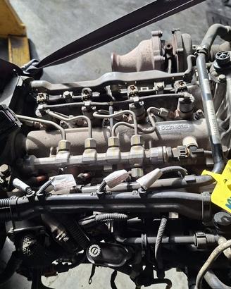 MOTORE ALFA ROMEO MITO 1.6 TD 955A3000