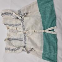 blusa bimba 