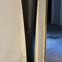 Fontana Arte lampada Polaris