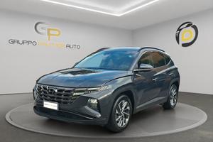 Hyundai Tucson 1.6 CRDI 48V XLine