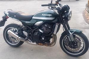 Kawasaki Rs 900