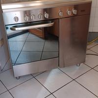 cucina a gas 