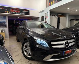 Mercedes-benz GLA 200 GLA 200 CDI Automatic 4Matic