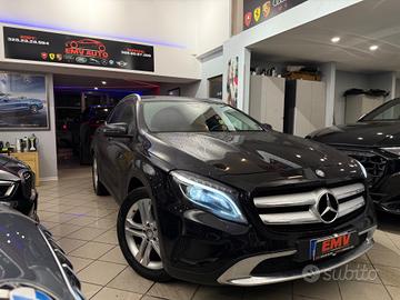 Mercedes-benz GLA 200 GLA 200 CDI Automatic 4Matic