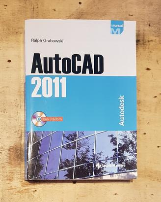 AutoCad 2011