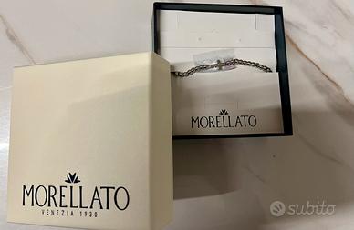 Bracciale Morellato da uomo