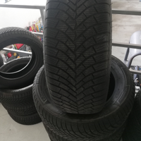 Gomme NUOVE 255 /55 -19 107v