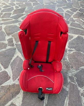 Seggiolino auto