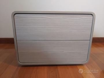 comodini moderni sagomati