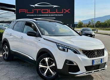 Peugeot 3008 BlueHDi 180 S&S EAT8 GT FULL 2020