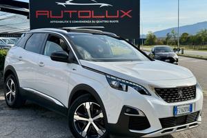Peugeot 3008 BlueHDi 180 S&S EAT8 GT FULL 2020