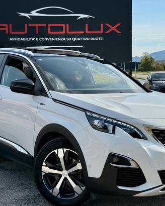 Peugeot 3008 BlueHDi 180 S&S EAT8 GT FULL 2020