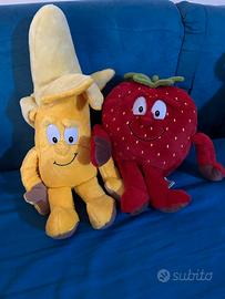 Peluches 