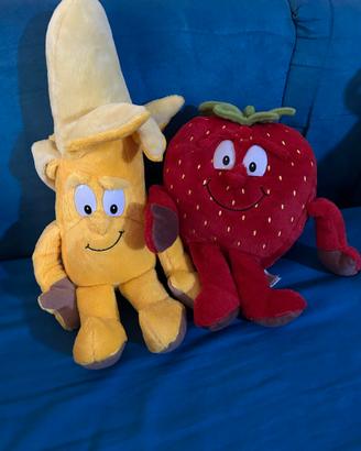 Peluches 