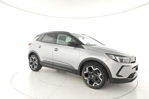 Opel Grandland X 1.5 diesel Ecotec aut. GS