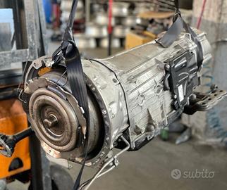 Cambio Mercedes-Benz GLK 2.2 CDI 4Matic (651912)