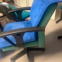 Sedia da ufficio