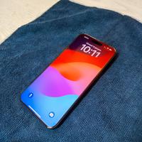 Iphone 15 pro max 256