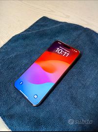 Iphone 15 pro max 256