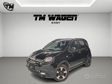 Fiat Panda 1.0 FireFly S&S Hybrid City Cross - NEO