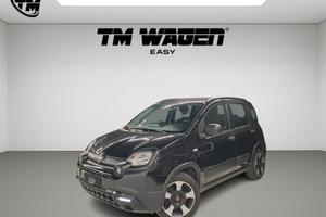 Fiat Panda 1.0 FireFly S&S Hybrid City Cross - NEO