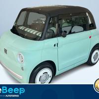 FIAT Topolino DOLCEVITA