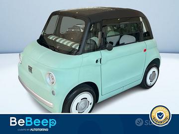 FIAT Topolino DOLCEVITA