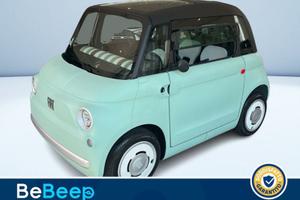 FIAT Topolino DOLCEVITA