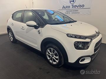 Citroen C3 PureTech 83 S&S Shine Pack