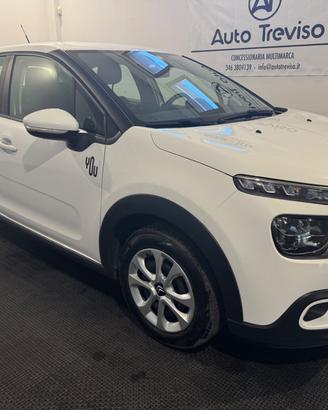 Citroen C3 PureTech 83 S&S Shine Pack