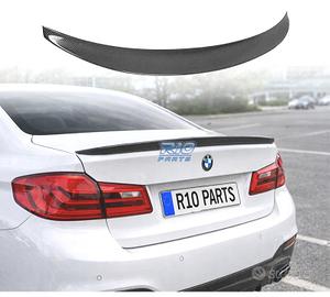 SPOILER BMW F32 LOOK M CARBONIO