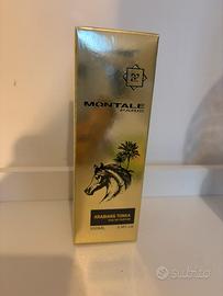 Montale arabians tonka 100ml