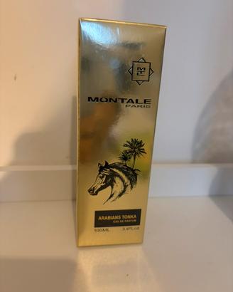 Montale arabians tonka 100ml
