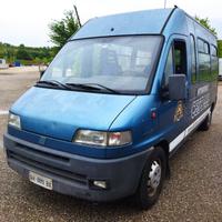 FIAT Ducato (2ª serie) - 1995