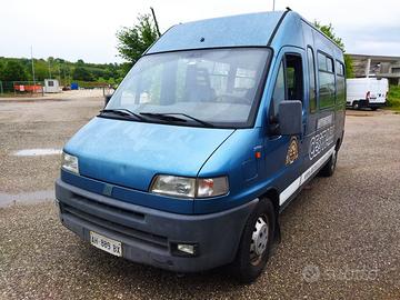 FIAT Ducato (2ª serie) - 1995