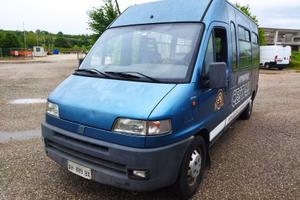 FIAT Ducato (2ª serie) - 1995